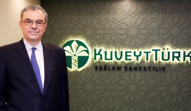 Kuveyt Türk’ün ilk yarıdaki dış ticaret işlem hacmi 10 milyar doları aştı