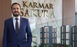 Karmar AŞ İcra Kurulu Başkanı Emrullah Yedikardeş : İNŞAAT SEKTÖRÜNÜN GELİŞİMİNDE 3 RİSK