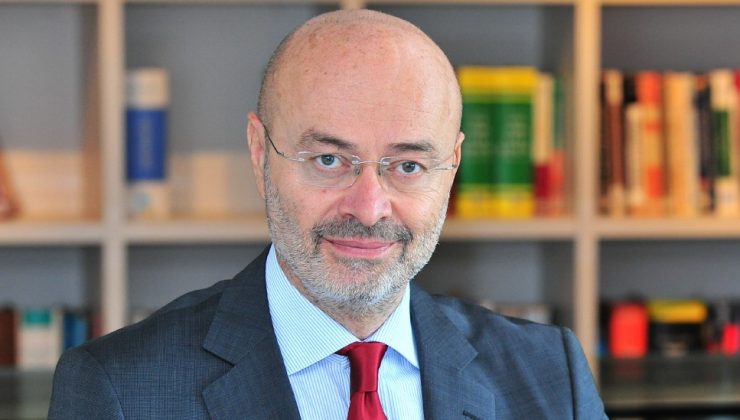 DOĞRU PLANLAMA YAPILIRSA 5 YILDA KENTSEL DÖNÜŞÜM ÜLKE GÜNDEMİNDEN KALKABİLİR