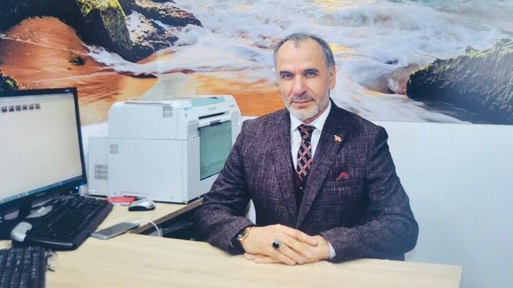 NEDEN EŞREF’İ MAHLÛK?