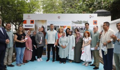 İSTKA & Şile Belediyesi: Dokuyan Ellerin Mirası, Geleceğe Yelken Açıyor