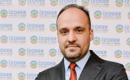 KENTSEL DÖNÜŞÜM AÇIKLAMALARINA İZODER’DEN TAM DESTEK