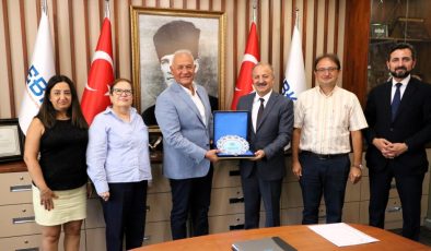 GEBKİM Vakfı sağlıkta da öncü rol üstleniyor