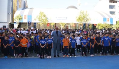 İz Bırakacak Nesillerin Yetiştiği Kurum: Mavigün Koleji 26.yılında