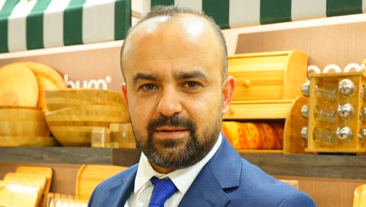 Züccaciye Sektörünün En Büyük Uluslararası Fuarı Züchex Başlıyor