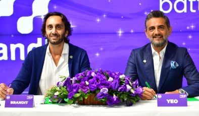 YEO’dan geleceğin enerji teknolojileri için 3 önemli hamle