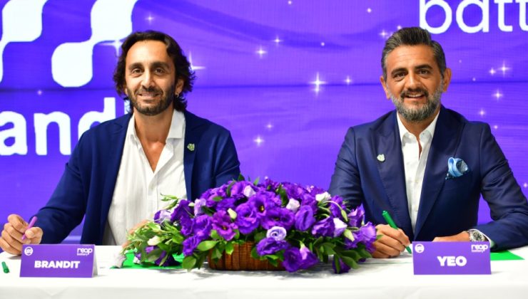 YEO’dan geleceğin enerji teknolojileri için 3 önemli hamle