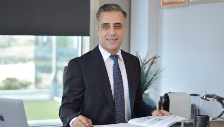 Vergi Uzmanı Ulaş İke: “Türkiye’de vergi yükünü tüketici sırtlanıyor!”