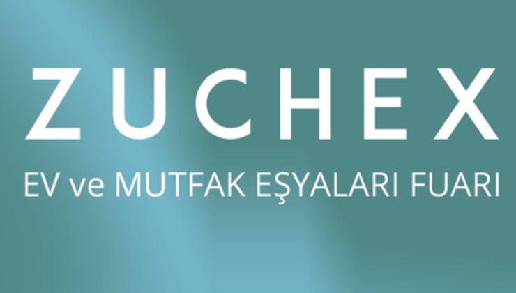 Uluslararası Zuchex, 14 Eylül’de 33. kez kapılarını açıyor