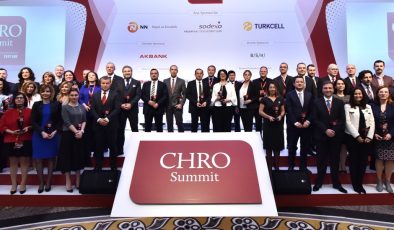 İşte Türkiye’nin en etkin 50 CHRO’su