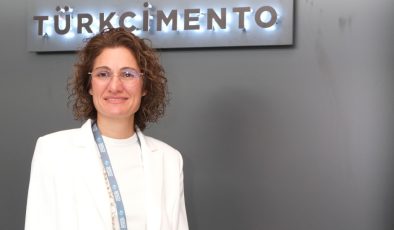 TÜRKÇİMENTO ÇEVRE VE İKLİM DEĞİŞİKLİĞİ MÜDÜRÜ GENCEL: HİDROJEN İYİ BİR ALTERNATİF YAKIT ANCAK YATIRIM FONU YOK