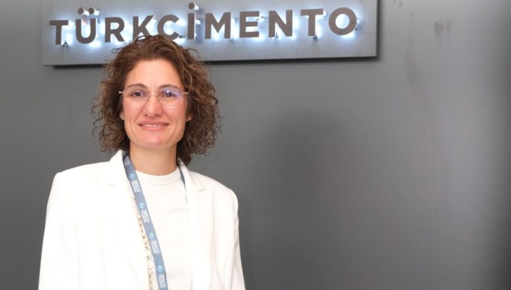 TÜRKÇİMENTO ÇEVRE VE İKLİM DEĞİŞİKLİĞİ MÜDÜRÜ GENCEL: HİDROJEN İYİ BİR ALTERNATİF YAKIT ANCAK YATIRIM FONU YOK