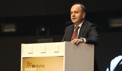 TPF Başkanı Ömer Düzgün: “Önlem alınmazsa 3 kuşaktır bu işi yapan yereller, tekelleşmeye yenik düşecek”