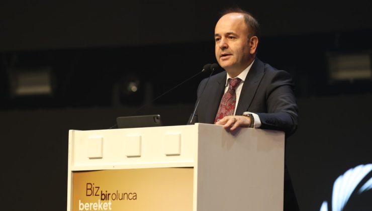 TPF Başkanı Ömer Düzgün: “Önlem alınmazsa 3 kuşaktır bu işi yapan yereller, tekelleşmeye yenik düşecek”
