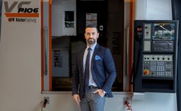 TAKIM TEZGAHLARI SEKTÖRÜ GEÇEN YILIN İLK 6 AYINA GÖRE YÜZDE 11.8 BÜYÜDÜ