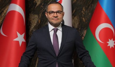 SOCAR Türkiye Rafineri ve Petrokimya İş Birimi Başkanı ve Petkim Genel Müdürü Görevine Yeni Atama