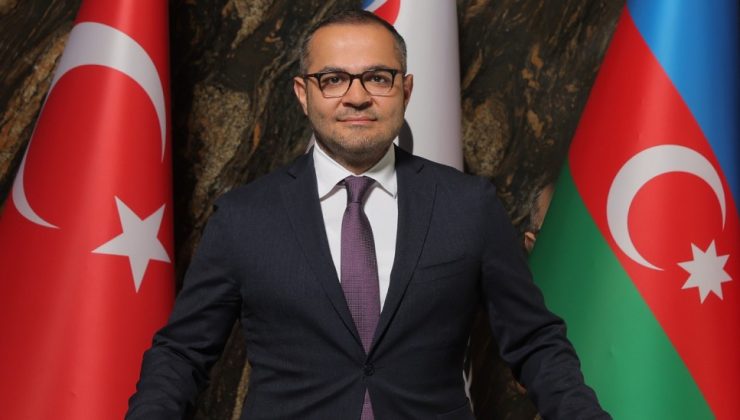 SOCAR Türkiye Rafineri ve Petrokimya İş Birimi Başkanı ve Petkim Genel Müdürü Görevine Yeni Atama