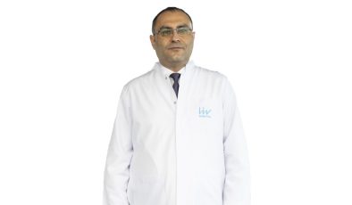 LİV HOSPİTAL: COVİD-19’UN YENİ VARYANTI ERİS 
