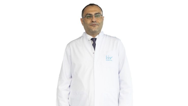 LİV HOSPİTAL: COVİD-19’UN YENİ VARYANTI ERİS