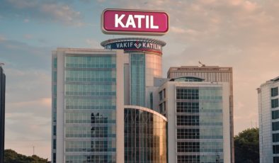 Vakıf Katılım’ın ‘Şimdi Katılma Zamanı’ reklam filmi yayında