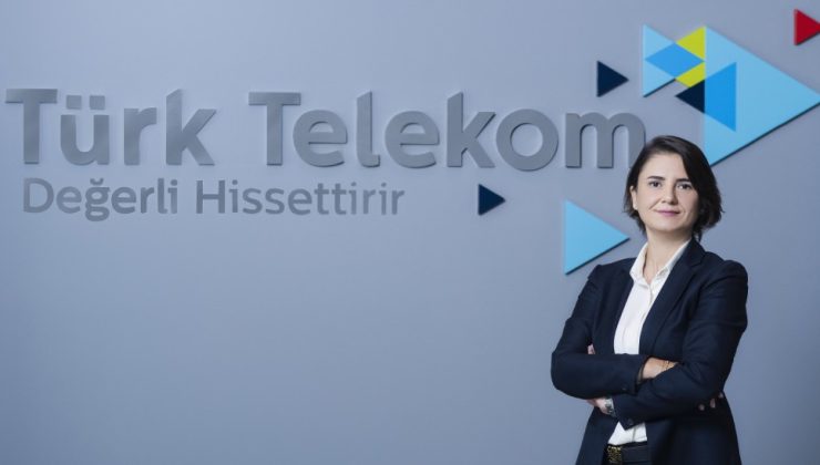Türk Telekom: Türkiye’nin dijital yolculuğunda müşteri deneyimi en önemli önceliklerimizden