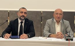 VERİMDER: ISI YALITIMI İLE ÜLKEMİZİN ENERJİ VERİMLİLİĞİNE KATKI SAĞLAMAK MÜMKÜN