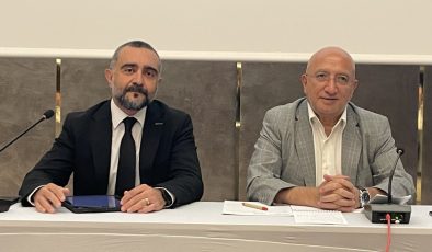 VERİMDER: ISI YALITIMI İLE ÜLKEMİZİN ENERJİ VERİMLİLİĞİNE KATKI SAĞLAMAK MÜMKÜN