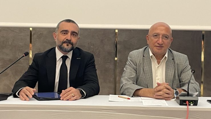 VERİMDER: ISI YALITIMI İLE ÜLKEMİZİN ENERJİ VERİMLİLİĞİNE KATKI SAĞLAMAK MÜMKÜN