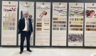 PAGEV: Türk plastik sektörü Avrupa’da 2, Dünya’da 6. sırada
