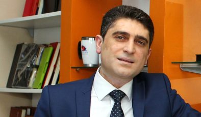 PROMASİAD Başkanı Ömer Karatemiz; “Promosyon sektörü, bu fuarla birlikte önemli bir ivme yakalayacak”
