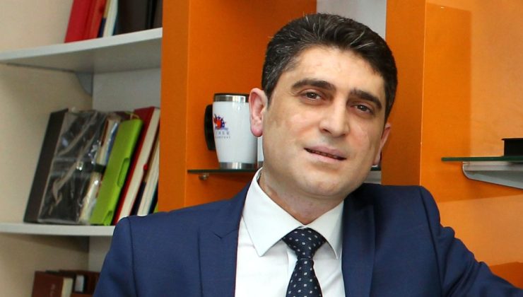 PROMASİAD Başkanı Ömer Karatemiz; “Promosyon sektörü, bu fuarla birlikte önemli bir ivme yakalayacak”