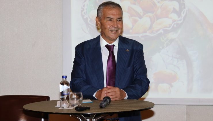 TURQUALİTY Projeleri Türk kuru meyve sektörüne 3 güçlü pazar kazandırdı