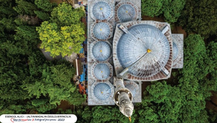 SİLİVRİ ULUSAL FOTOĞRAF YARIŞMASI SONUÇLANDI