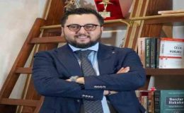 Avukat Ali Alper Tüfekçi, kira sözleşmesi ve tahliye konularına ilişkin bilgiler verdi
