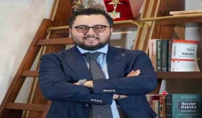 Avukat Ali Alper Tüfekçi, kira sözleşmesi ve tahliye konularına ilişkin bilgiler verdi