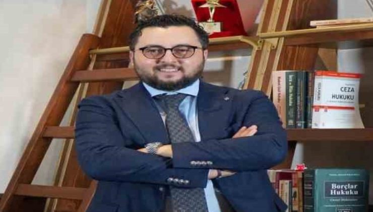 Avukat Ali Alper Tüfekçi, kira sözleşmesi ve tahliye konularına ilişkin bilgiler verdi