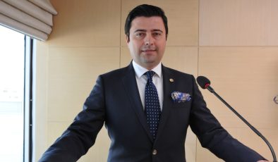 EGİAD Enerji Verimliliği İçin Yola Çıktı