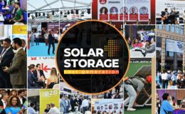 Solar+Storage NX ve NextGen E-Mobility+Charge Expo, Enerji Yatırımcılarını Buluşturdu!