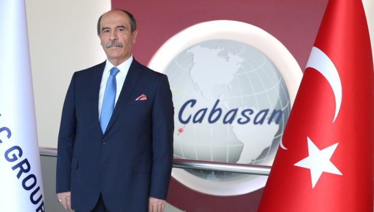 BLC GROUP TEKSTİLDE YAPAY ZEKALI DÖNÜŞÜM BAŞLATTI