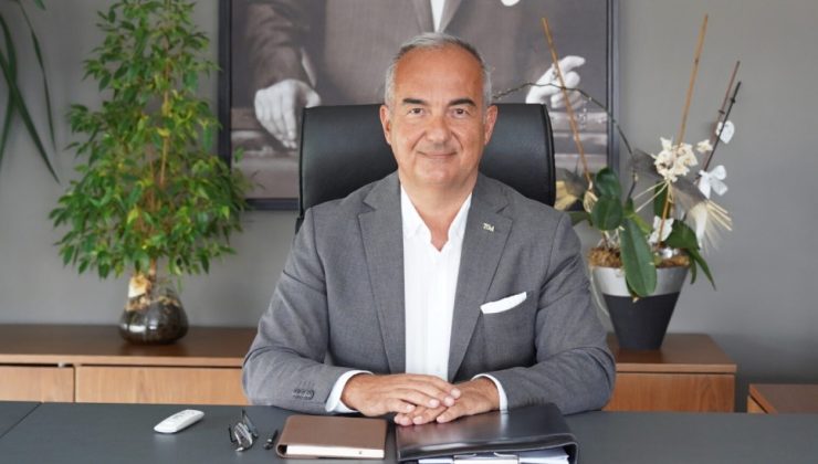 Makine ihracatı 10 ayda 23,4 milyar dolar