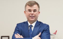 ASTOR Enerji A.Ş. : 2023 YILI ŞARJ İSTASYONU YATIRIM HEDEFİ 10 MİLYON DOLAR