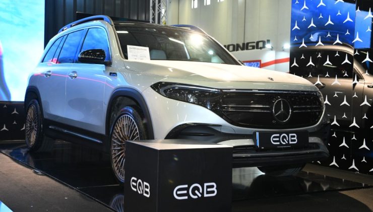 Elektrikli Araç Markaları Türkiye Prömiyerlerini NextGen E-Mobility + Charge Expo & Summit’te yaptı