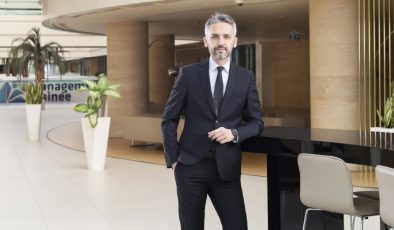 Kuveyt Türk’e açık bankacılık ödülü