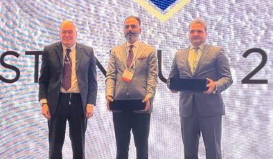 INTERCEM 117’NCİ KONFERANSINI 5-7 EYLÜL’DE İSTANBUL’DA GERÇEKLEŞTİRDİ