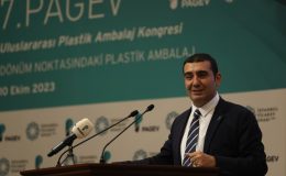 7. PAGEV ULUSLARARASI PLASTİK AMBALAJ KONGRESİ