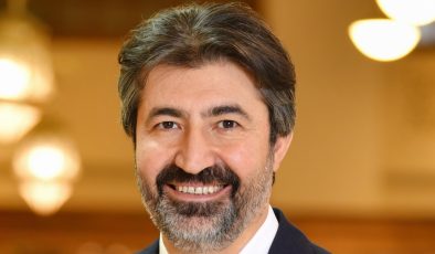 Türkiye Bankalar Birliği Başkanı Alpaslan Çakar IMF – Dünya Bankası Toplantılarında önemli temaslarda bulundu