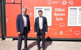 DEPREMZEDE KADINLAR “DİJİTAL BENİM İŞİM” PROJESİ İLE DİJİTAL HAYATA ADIM ATACAK