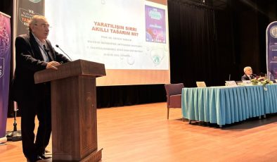 Prof. Dr. Nevzat Tarhan: “Tevhidi en iyi matematikçiler anlıyor…”