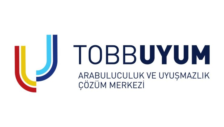 TOBBUYUM Arabuluculuk ve Uyuşmazlık Çözüm Merkezi ve Doğal Afet Sigortalar Kurumu İş Birliği