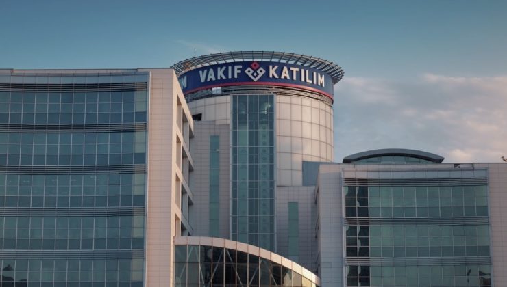 Vakıf Katılım’ın Cumhuriyetin 100. yılına özel reklam filmi yayında